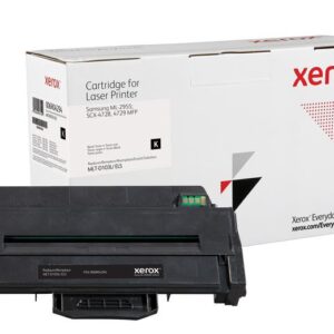 Xerox Everyday Toner For MLT-D103L Black Laser Toner 006R04294