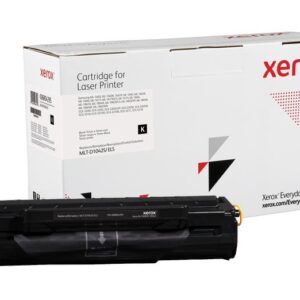 Xerox Everyday Toner For MLT-D1042S Black Laser Toner 006R04295