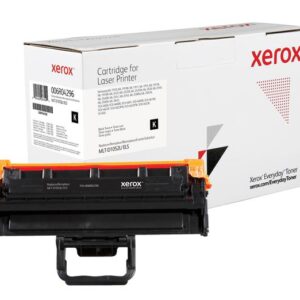 Xerox Everyday Toner For MLT-D1052L Black Laser Toner 006R04296