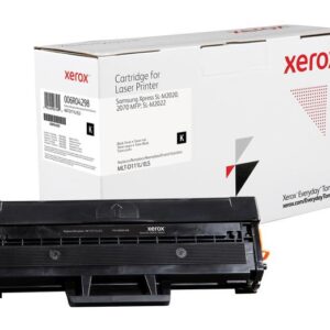 Xerox Everyday Toner For MLT-D111L Black Laser Toner 006R04298