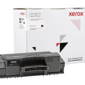 Xerox Everyday Toner For MLT-D203E Black Laser Toner 006R04300