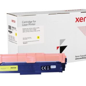 Xerox Everyday Toner For TN247Y Yellow Laser Toner 006R04320