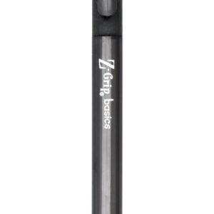 Z-Grip Basics Black Ink 4 pack