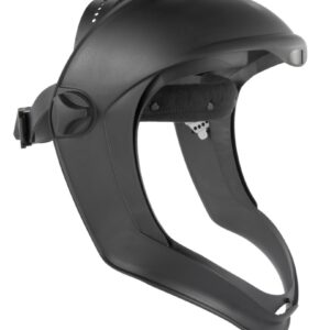 Honeywell Bionic Frame and Headgear Black