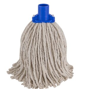 PY Yarn RS1 Socket Mop 12 J Blue (10)