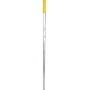 Hygiene Handle 137cm T1 Screw Fit Yellow (1)
