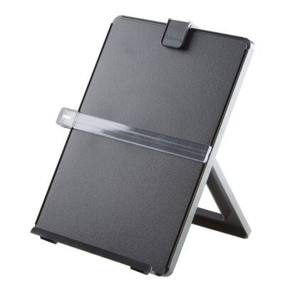 Workstation Document Holder