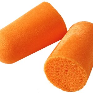 3M 1100 Ear Plugs (Pack of 200)