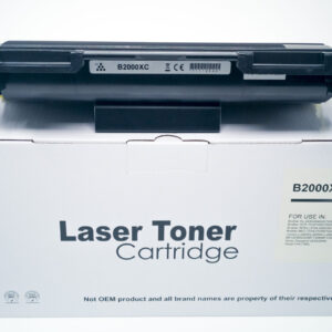 Compatible Brother TN2000XL Toner