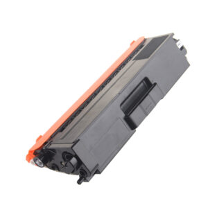 Compatible Brother TN328K Black Hi Cap Toner