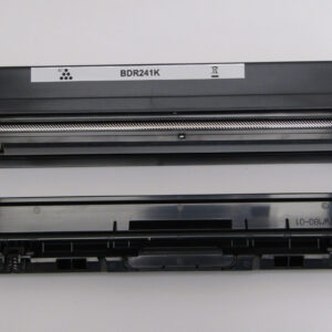 Compatible Brother DR241BK Black DR241CL Drum