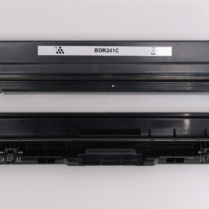 Compatible Brother DR241C Cyan DR241CL Drum