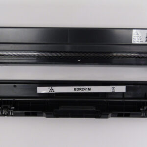 Compatible Brother DR241M Magenta DR241CL Drum