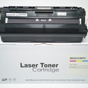 Compatible Brother DR241CMY Multipack Drums