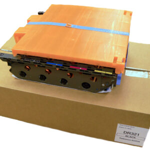 Remanufactured Brother DR321CL Drum Unit