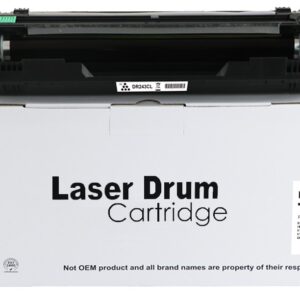 Compatible Brother DR243C Cyan DR243CL Drum