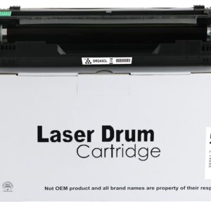 Compatible Brother DR243M Magenta DR243CL Drum