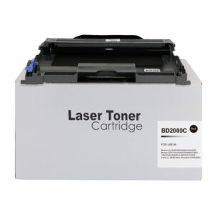 Compatible Brother DR2000 also for DR2005 Drum