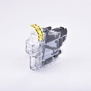 Compatible Brother  LC3211BK Black Ink Cartridge