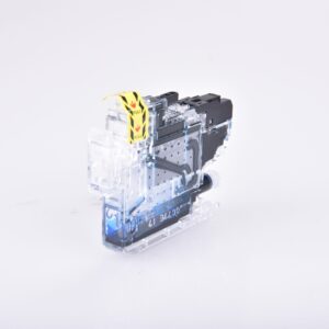 Compatible Brother  LC3211C Cyan Ink Cartridge