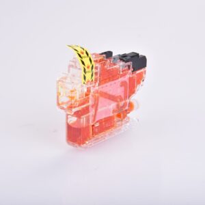 Compatible Brother  LC3211Y Yellow Ink Cartridge