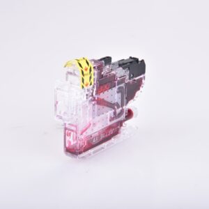 Compatible Brother  LC3213M Hi Cap Magenta Ink Cartridge