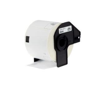 Compatible Brother DK11202 White Paper Shipping Labels