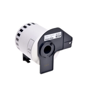 Compatible Brother DK22113 Continuous Length Paper Film Tape Roll