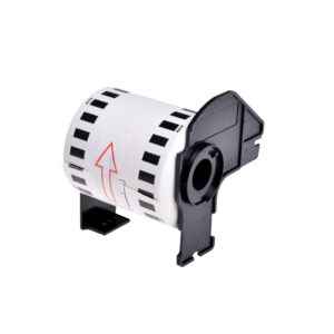 Compatible Brother DK22606 Continuous Length Film Tape Roll