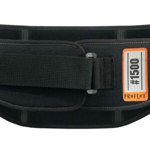 Ergodyne 1500 Back Support Belt XL