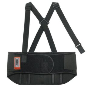 Ergodyne Standard Elastic Back Support L
