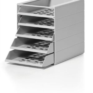 Drawer box IDEALBOX BASIC 5