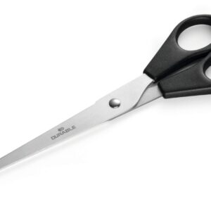 Durable STANDARD Scissors 18 cm Black