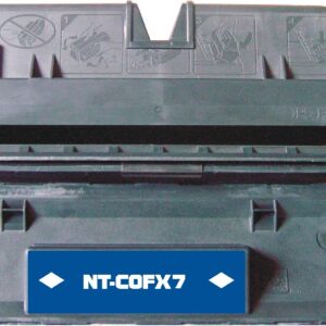 Remanufactured Canon FX7 Toner