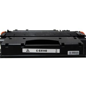 Compatible Canon C-EXV40 Toner