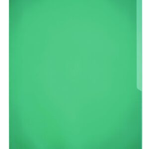 Durable STANDARD Pockets 100 Green