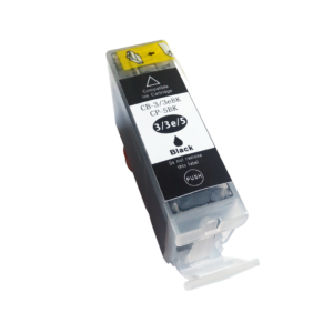 Compatible Canon BCI-5BK Black Inkjet
