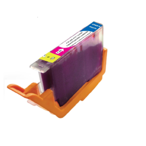 Compatible Canon  Pixma MX7600 PGI-9M Magenta Ink Cartridge
