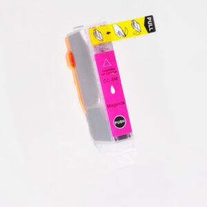 Compatible Canon CLI-8M Magenta Inkjet