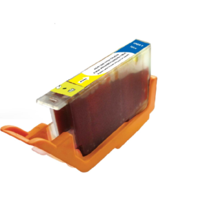 Compatible Canon  Pixma MX7600 PGI-9Y Yellow Ink Cartridge