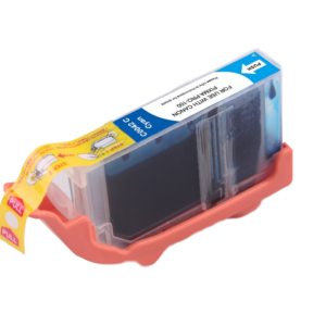 Compatible Canon  CLI-42C Cyan Ink Cartridge