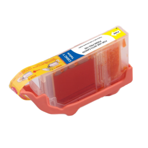 Compatible Canon  CLI-42Y Yellow Ink Cartridge