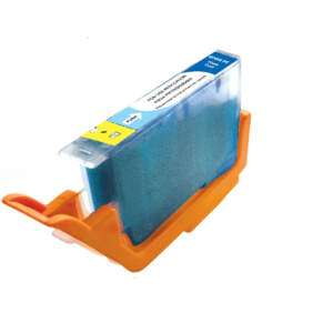 Compatible Canon  Pixma Pro 9500 PGI-9PC Photo Cyan Ink Cartridge