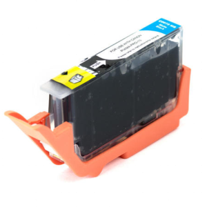 Compatible Canon  PGI-72C Cyan Ink Cartridge