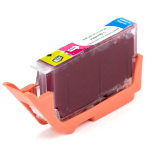 Compatible Canon  PGI-72M Magenta Ink Cartridge