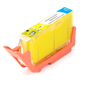 Compatible Canon  PGI-72Y Yellow Ink Cartridge