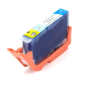 Compatible Canon  PGI-72PC Photo Cyan Ink Cartridge