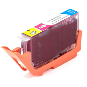 Compatible Canon  PGI-72PM Photo Magenta Ink Cartridge