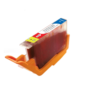 Compatible Canon  Pixma Pro 9500 PGI-9R Red Ink Cartridge