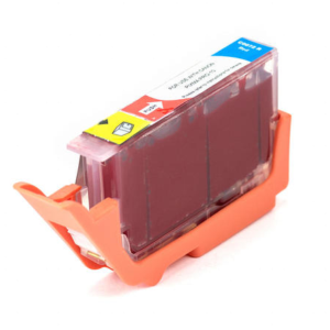 Compatible Canon  PGI-72R Red Ink Cartridge